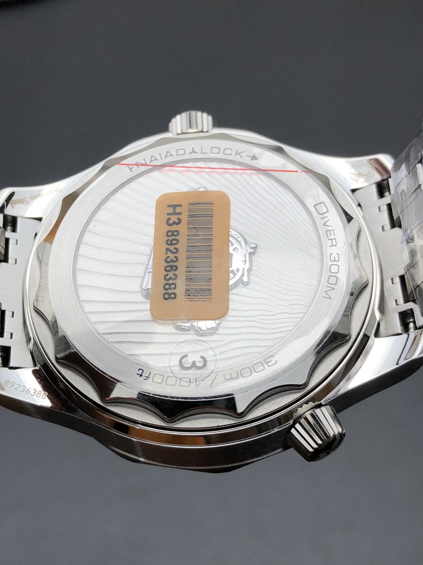 Omega 海马游艇