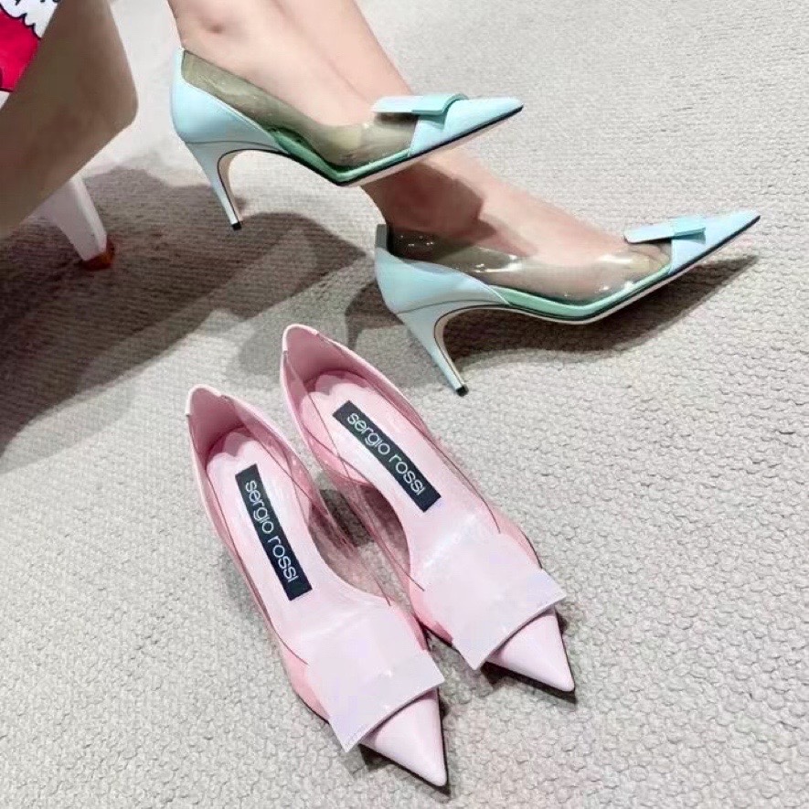 [Sergio Women