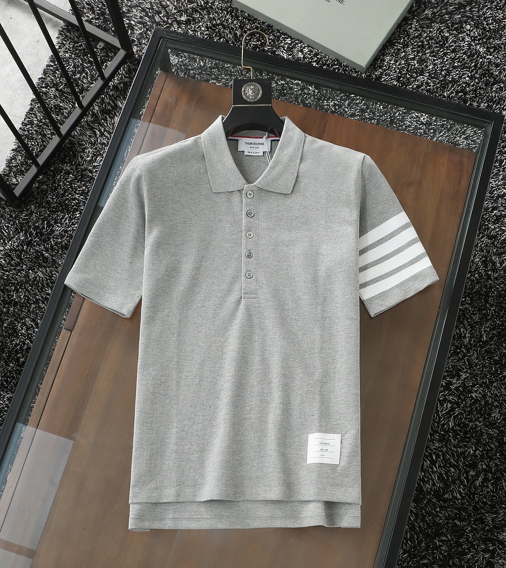 톰브라운 남성 반팔 50522