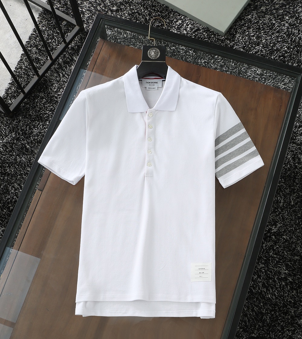 톰브라운 남성 반팔 50520