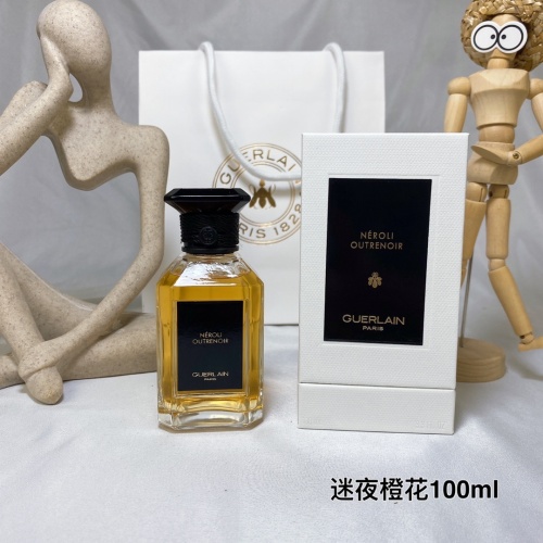 Guerlain Néroli Outrenoir EDP - 100ml - Woody Floral Fragrance 1 Guerlain Néroli Outrenoir EDP - 100ml - Woody Floral Fragrance