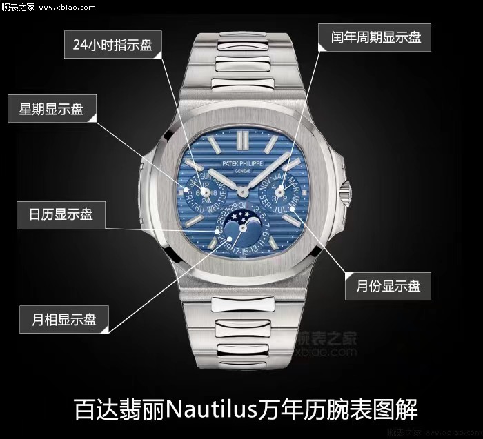 파텍필립 프리미엄 워치 40mm 레플리카 43946