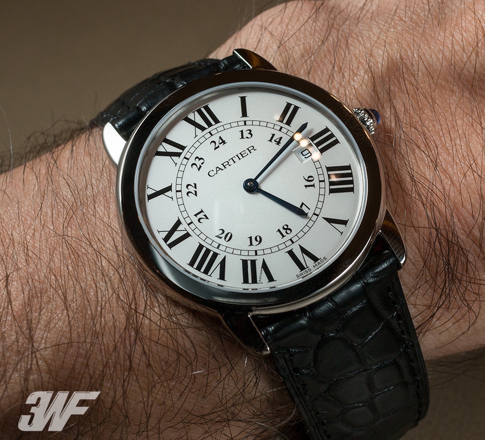 NO:148447,White Gold 50 Diamond 50 3wf upgraded version, top Cartier RONDE DE CARTIER London series WSRN0021 and W6700155 models released at the same time, 3wf couple watches are large and small, perfectly retaining the elegant appearance and Cartier characteristics, Roman numeral hour markers, sword-shaped baked steel blue hands, sapphire glass mirror, silver-plated pearl dial, smooth and balanced design style, showing a full luster, equipped with original Swiss imported quartz movement (the movement appearance is the same as the original), large diameter size 36mm diameter, small diameter size: 29.5mm. It is matched with imported Italian calfskin original buckle and the original version. 3WF, cartier, cartier, cowhide19860909白 金50 钻50 3wf升级版,顶级卡地亚RONDE DE CARTIER伦敦系列WSRN0021与W6700155型号同时发布,3wf情侣手表大号小号,完美保留了典雅外观和卡地亚特色,罗马数字时标,剑形烤钢蓝指针,蓝宝石玻璃镜面,镀银珠光表盘,流畅均衡设计风范,呈现饱满光泽,搭载原装瑞士进口石英机芯(机芯外观与原装一致）大号直径尺寸36mm直径,小号直径尺寸:29.5mm.搭配进口意大利小牛皮原装扣与原版互通.3WF出品,,cartier,cartier,cowhide,Watch