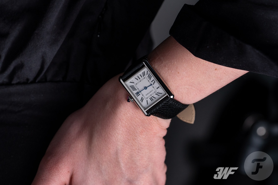 Lot 1265: Upgraded Katia Tank Watch with Swiss Stone Cores and Original Fittings - 图片 7