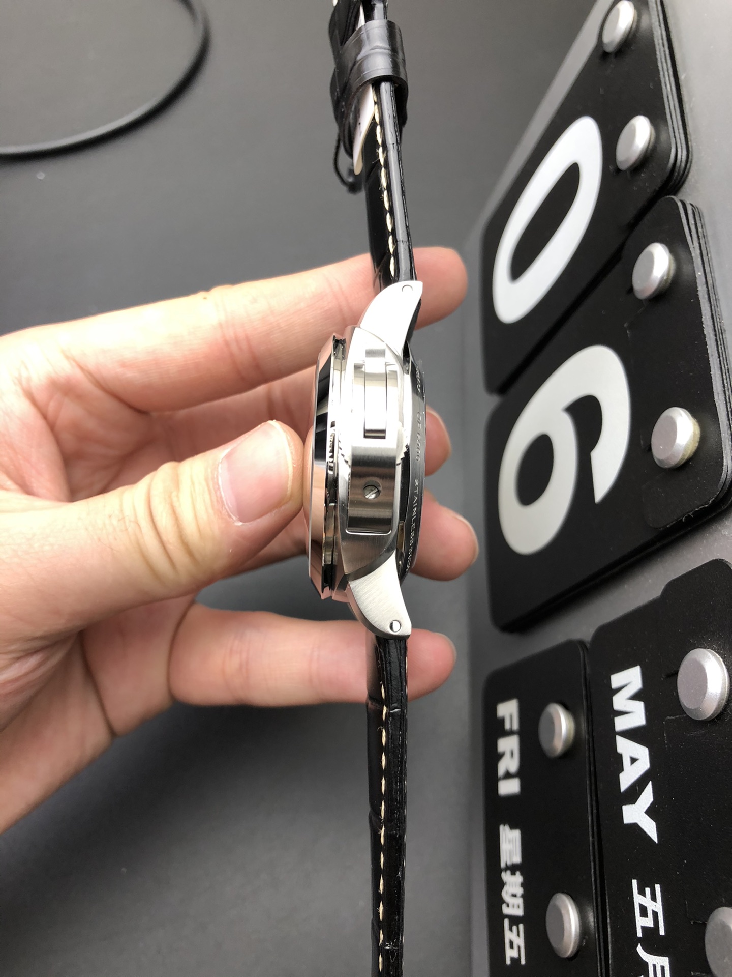 Panerai 沛纳海312