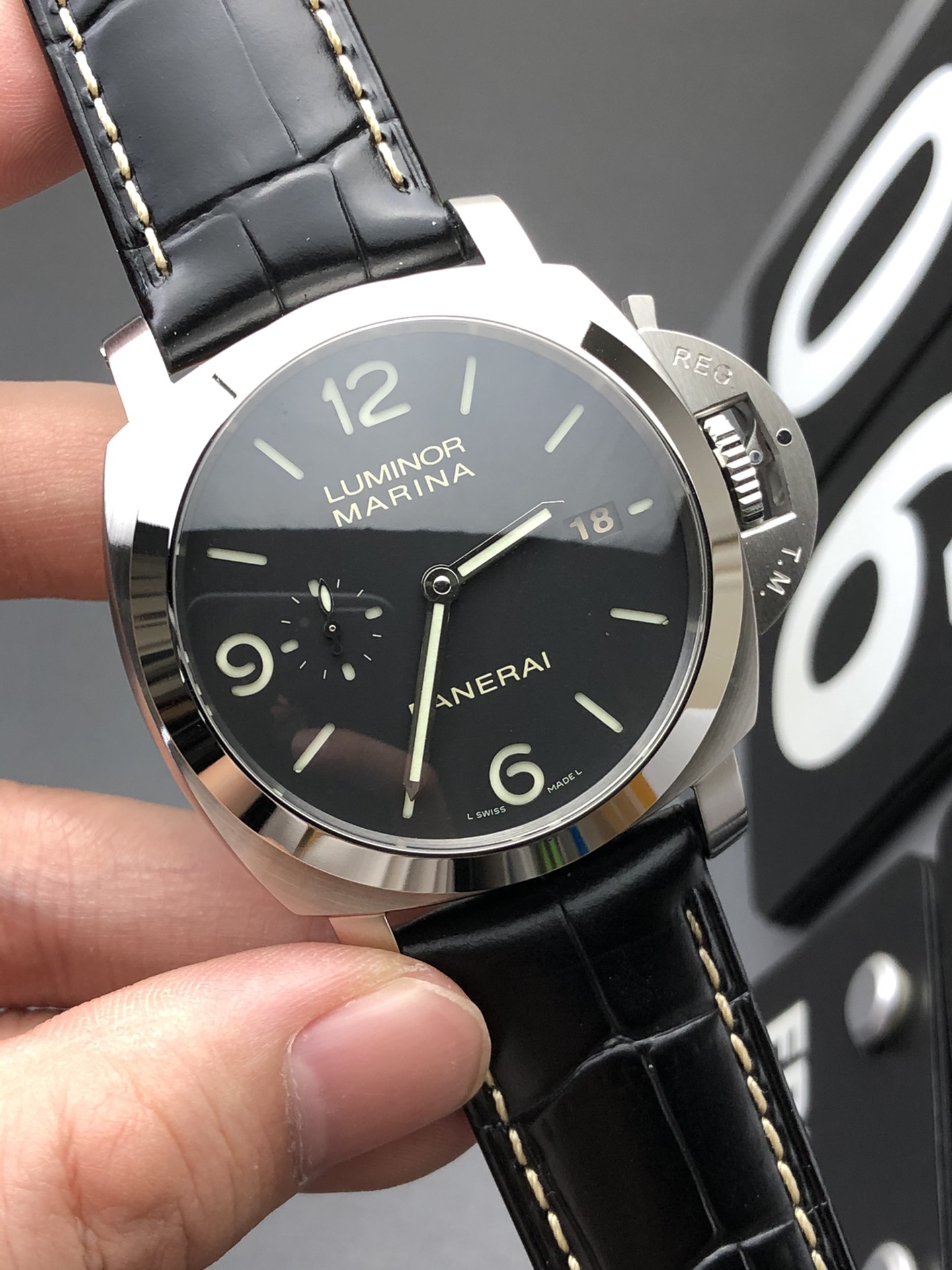 Panerai 沛纳海312