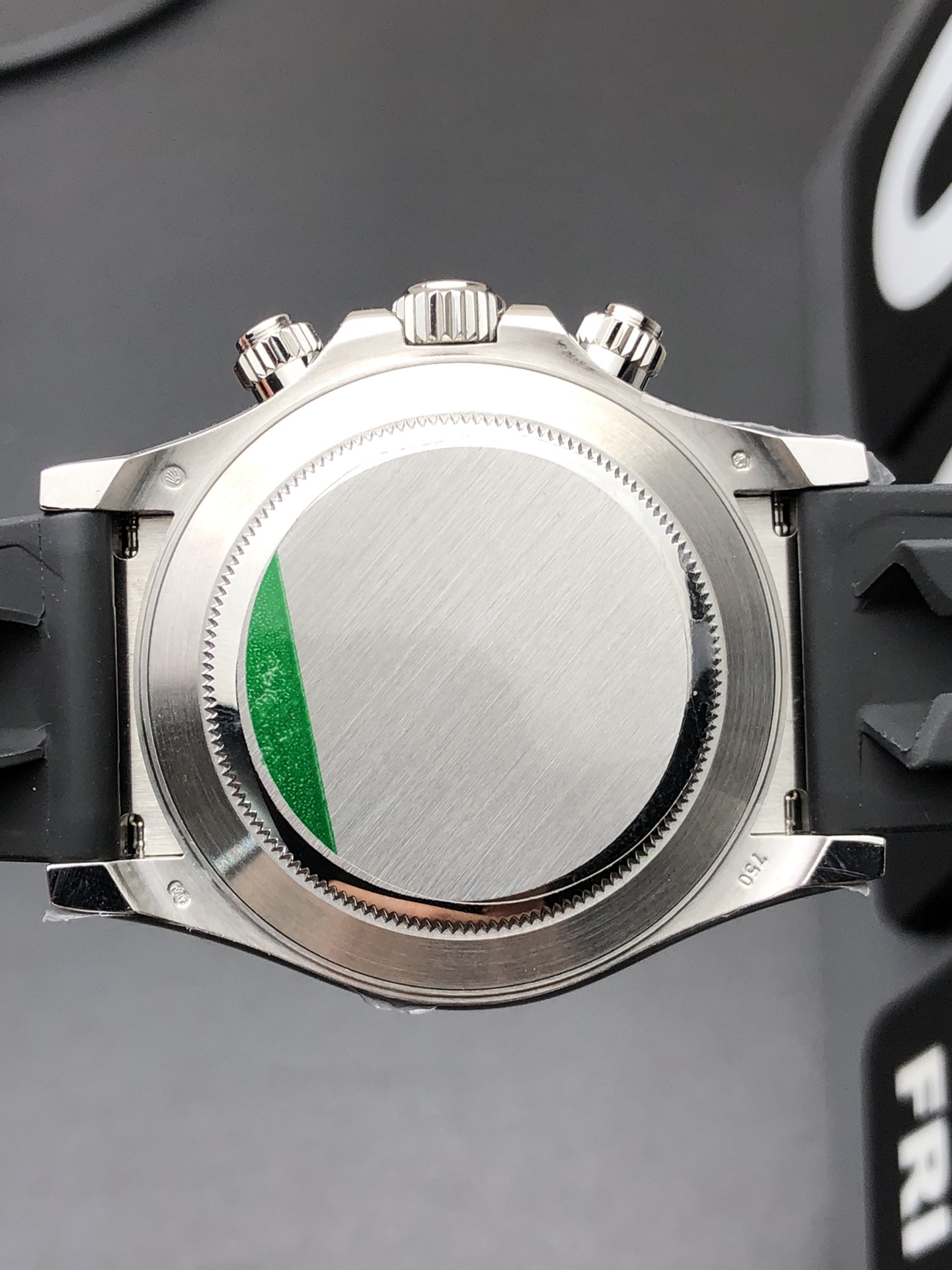 Rolex 4130陨石迪
