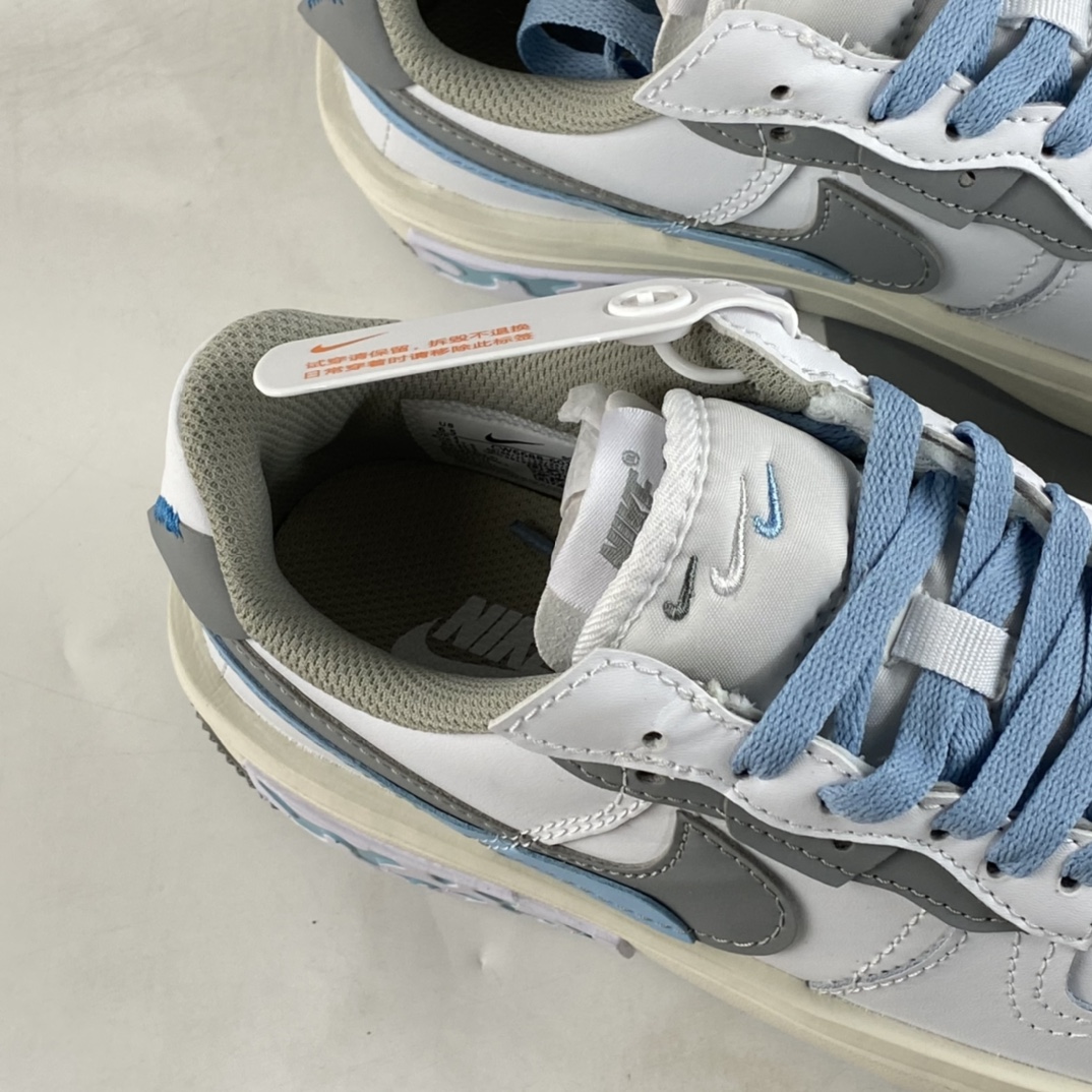P260 Nike Air Force 1 Fontanka 丰塔卡系列 空军一号低帮休闲板鞋 CW6688-601