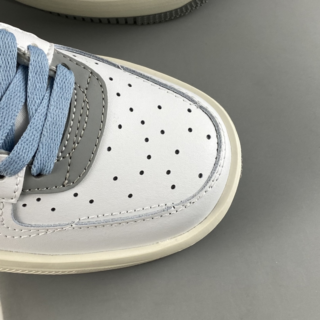 P260 Nike Air Force 1 Fontanka 丰塔卡系列 空军一号低帮休闲板鞋 CW6688-601