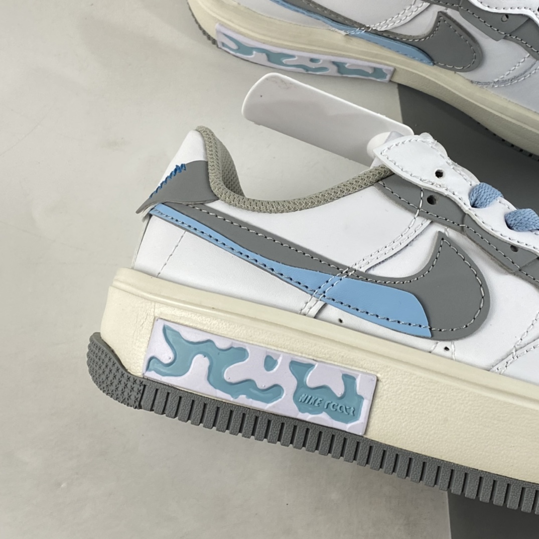 P260 Nike Air Force 1 Fontanka 丰塔卡系列 空军一号低帮休闲板鞋 CW6688-601
