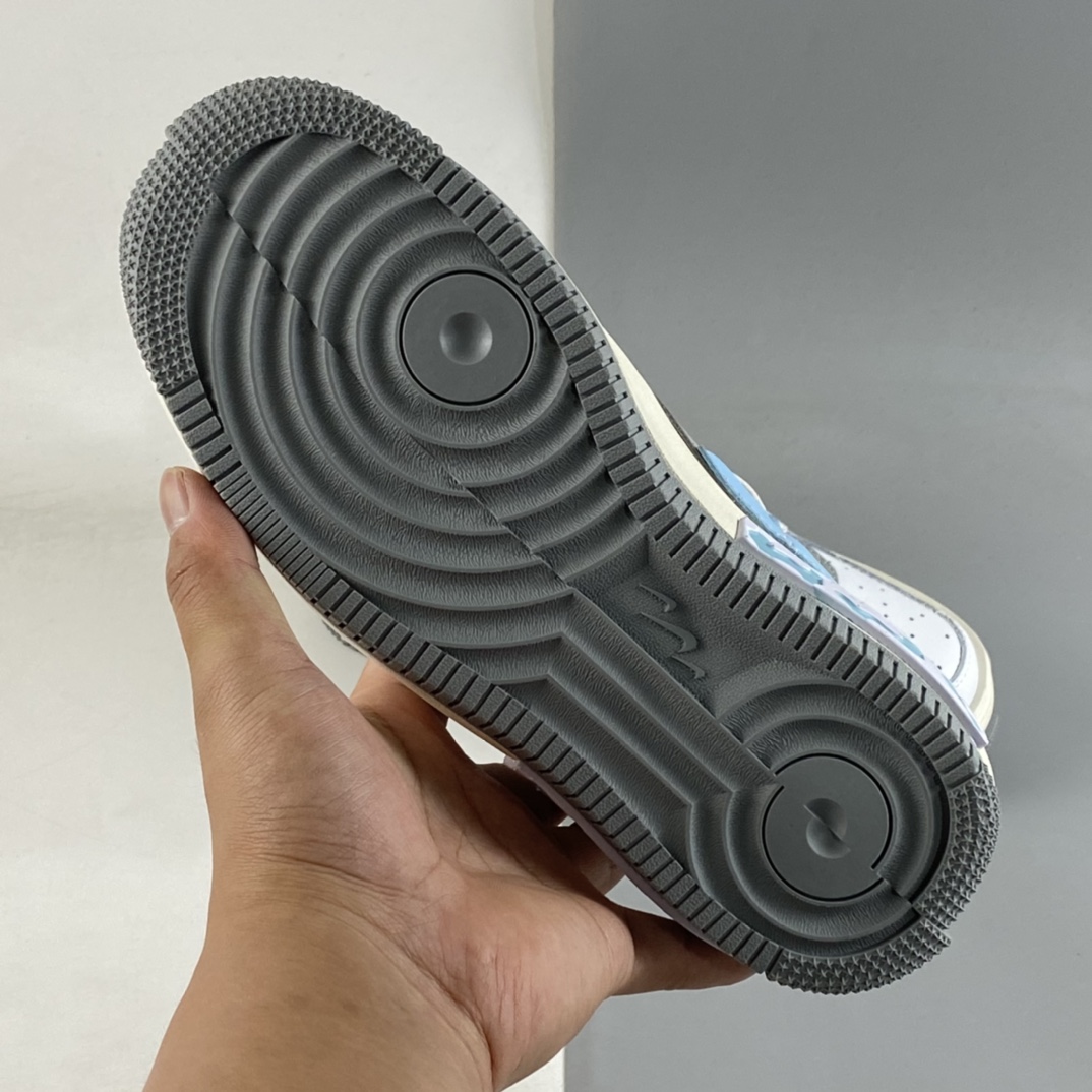 P260 Nike Air Force 1 Fontanka 丰塔卡系列 空军一号低帮休闲板鞋 CW6688-601