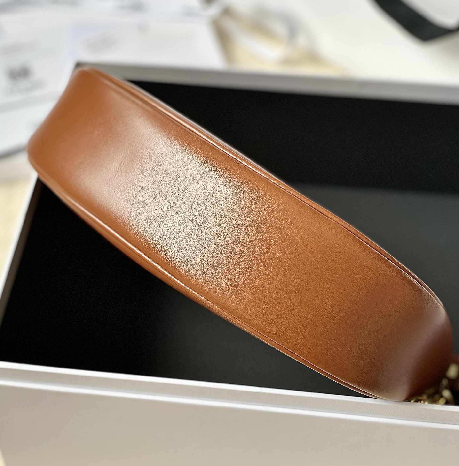 CELINE赛琳2022新品链条AVA腋下包199583