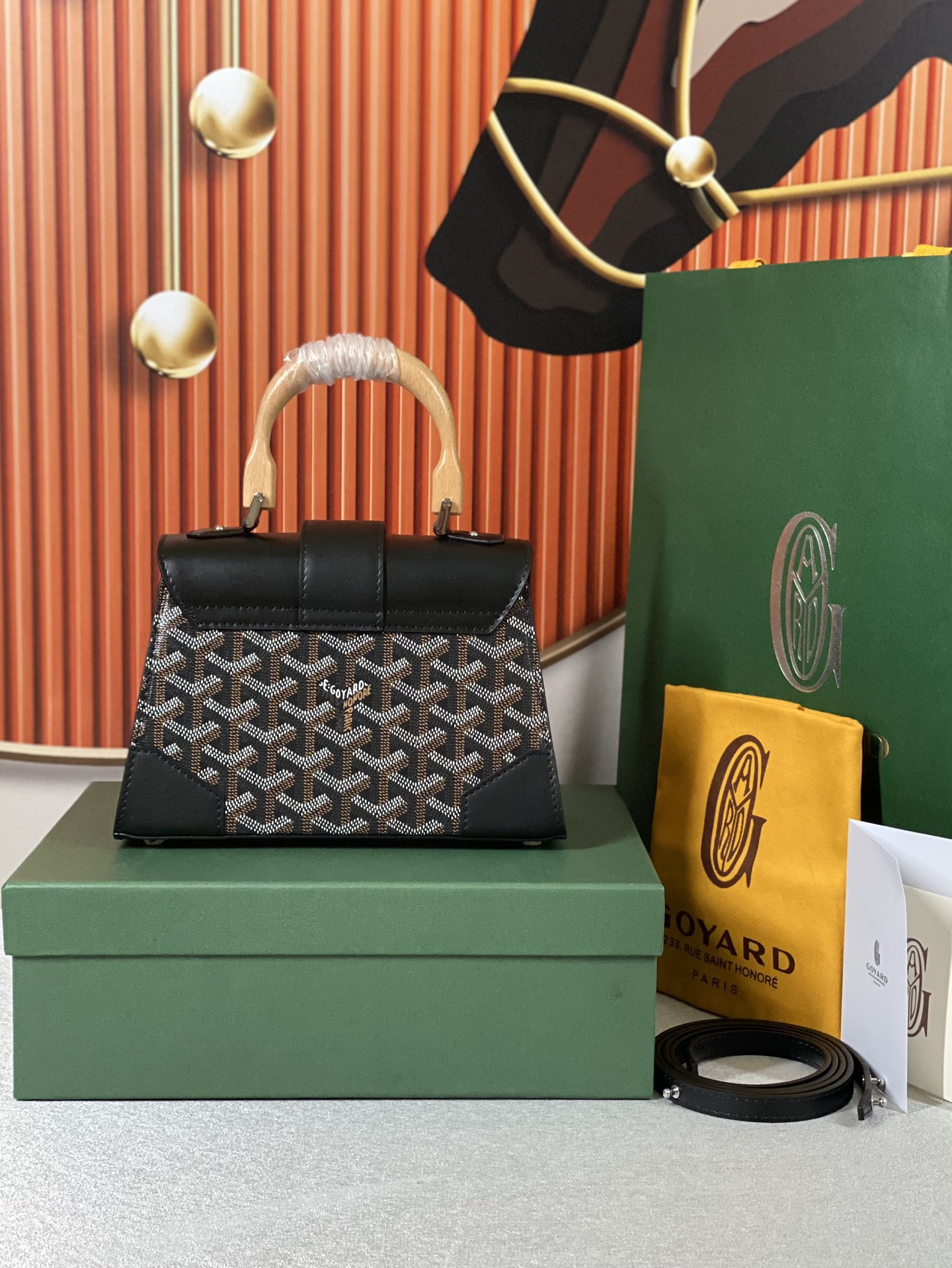 [Goyard Women