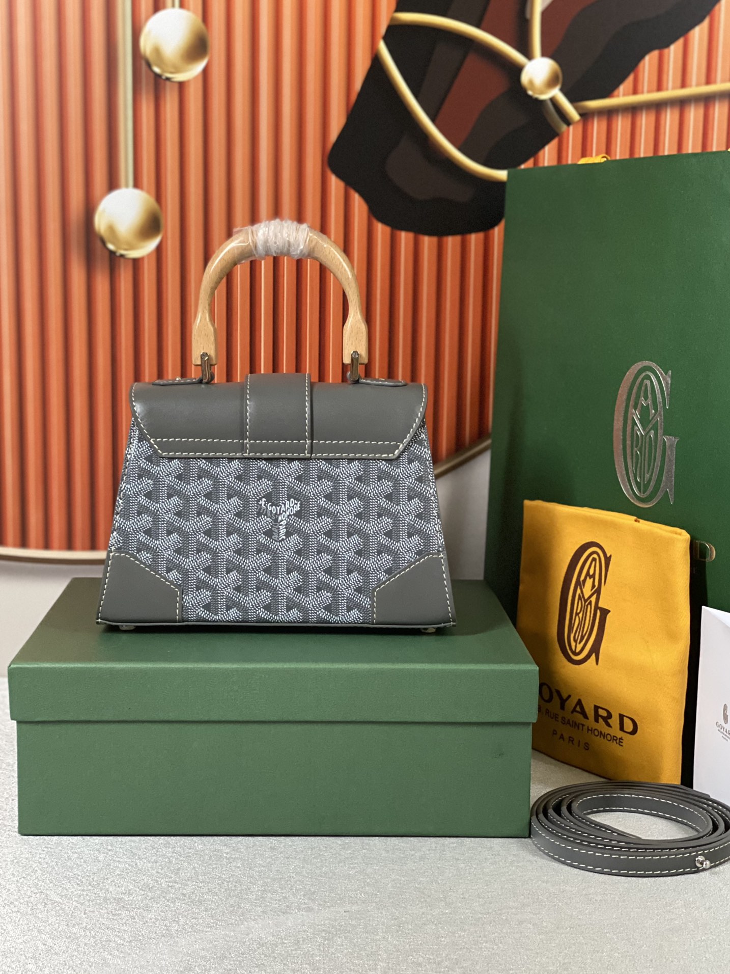 [Goyard Women
