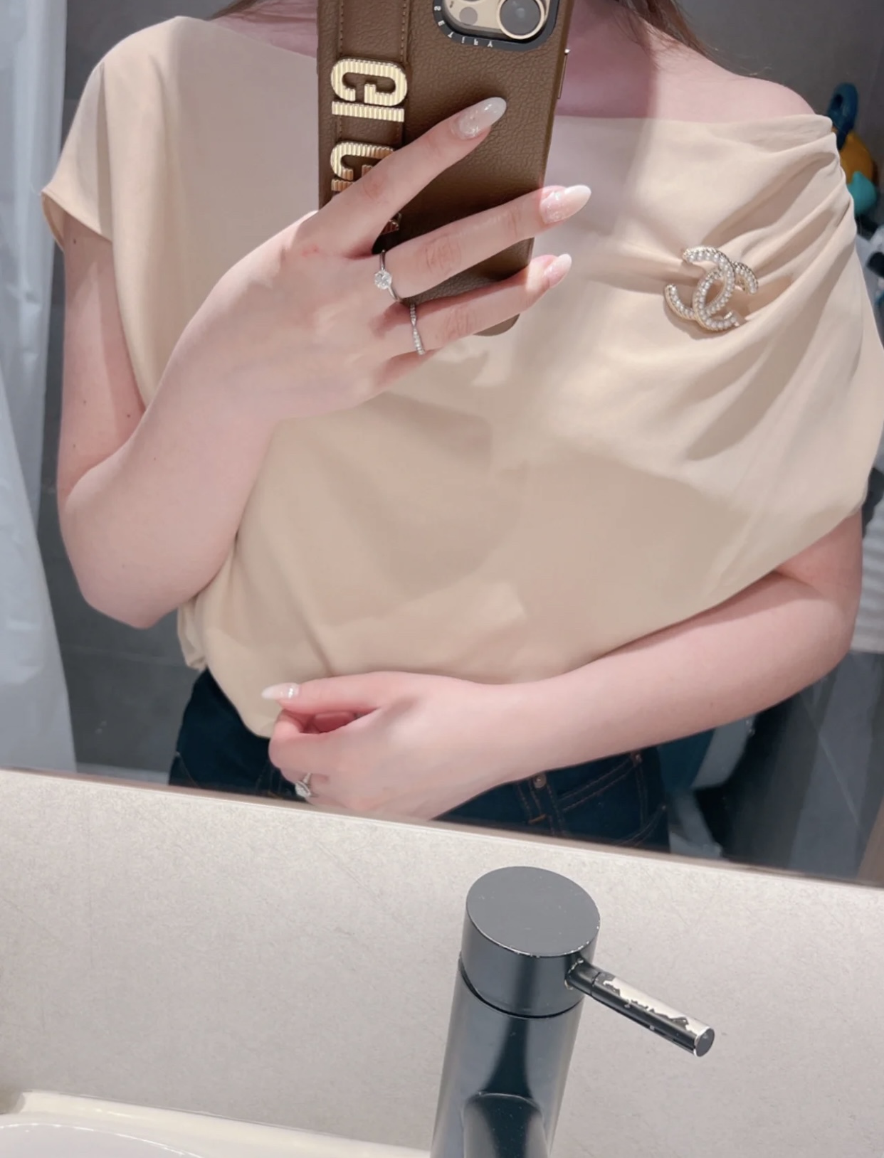 NO:635782,Classic style must-have, Cartier high-end jewelry19860909经典款必入,,卡迪亚高端饰品,Jewelry