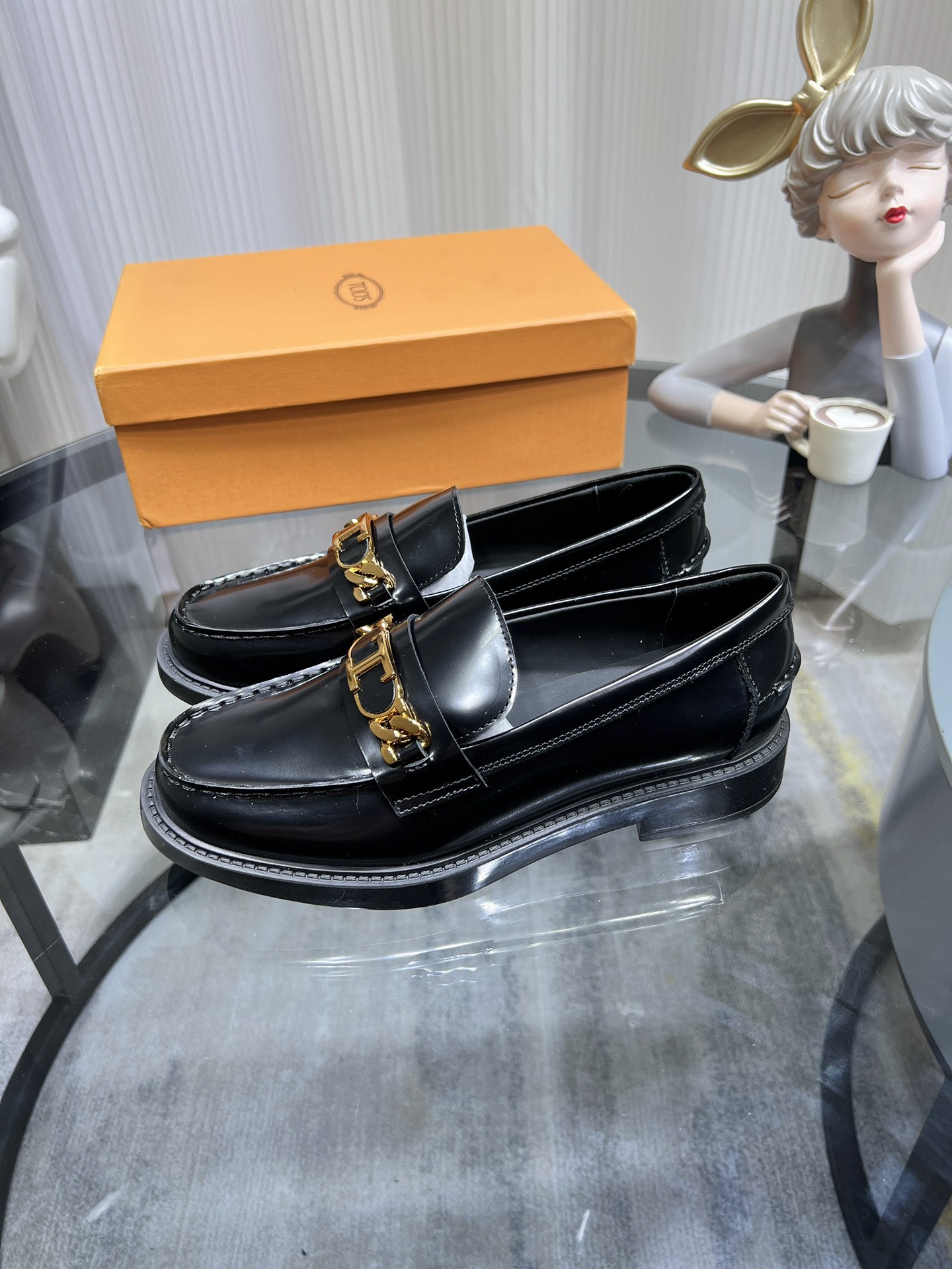 [TODS Women