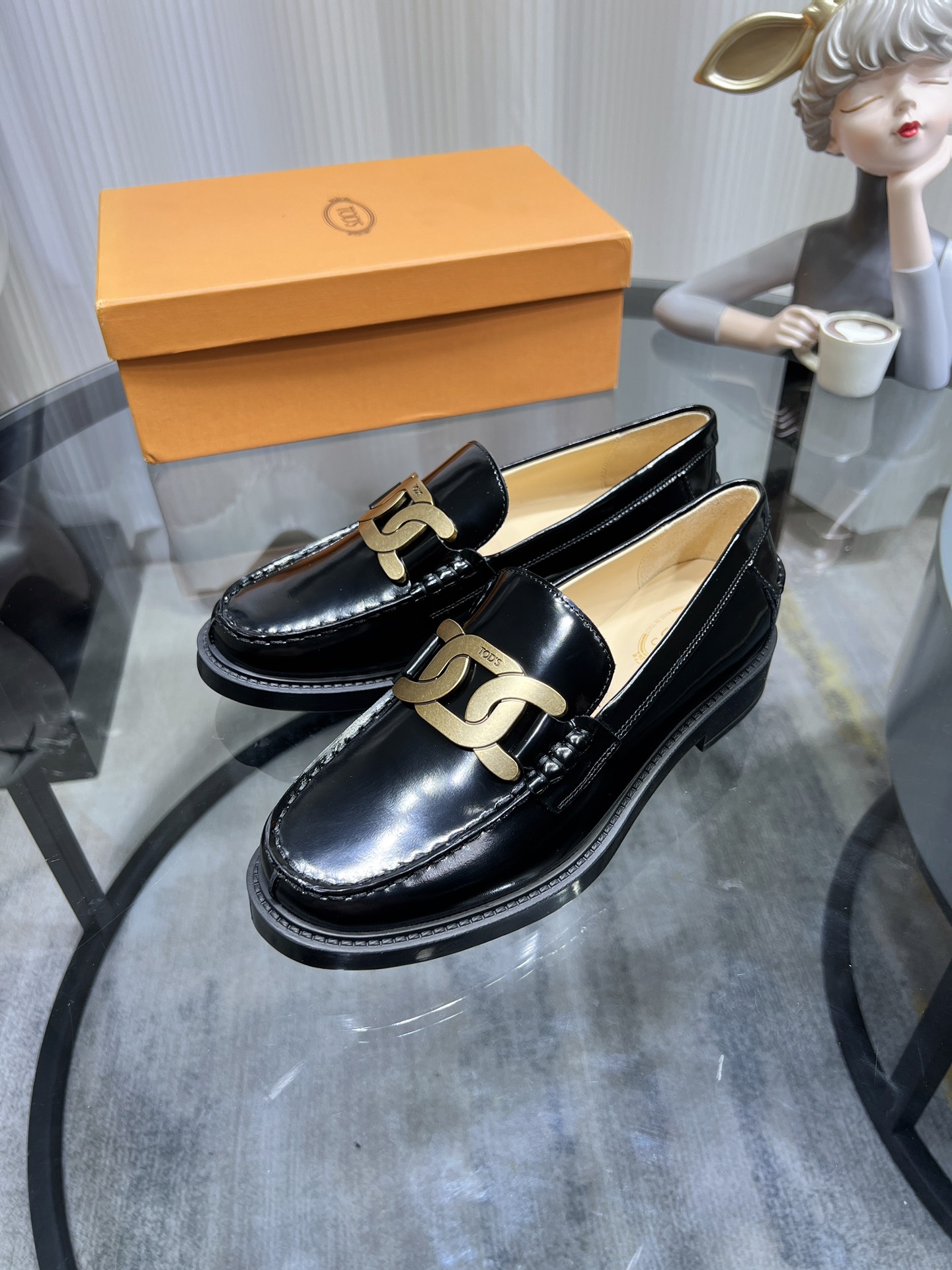 [TODS Women