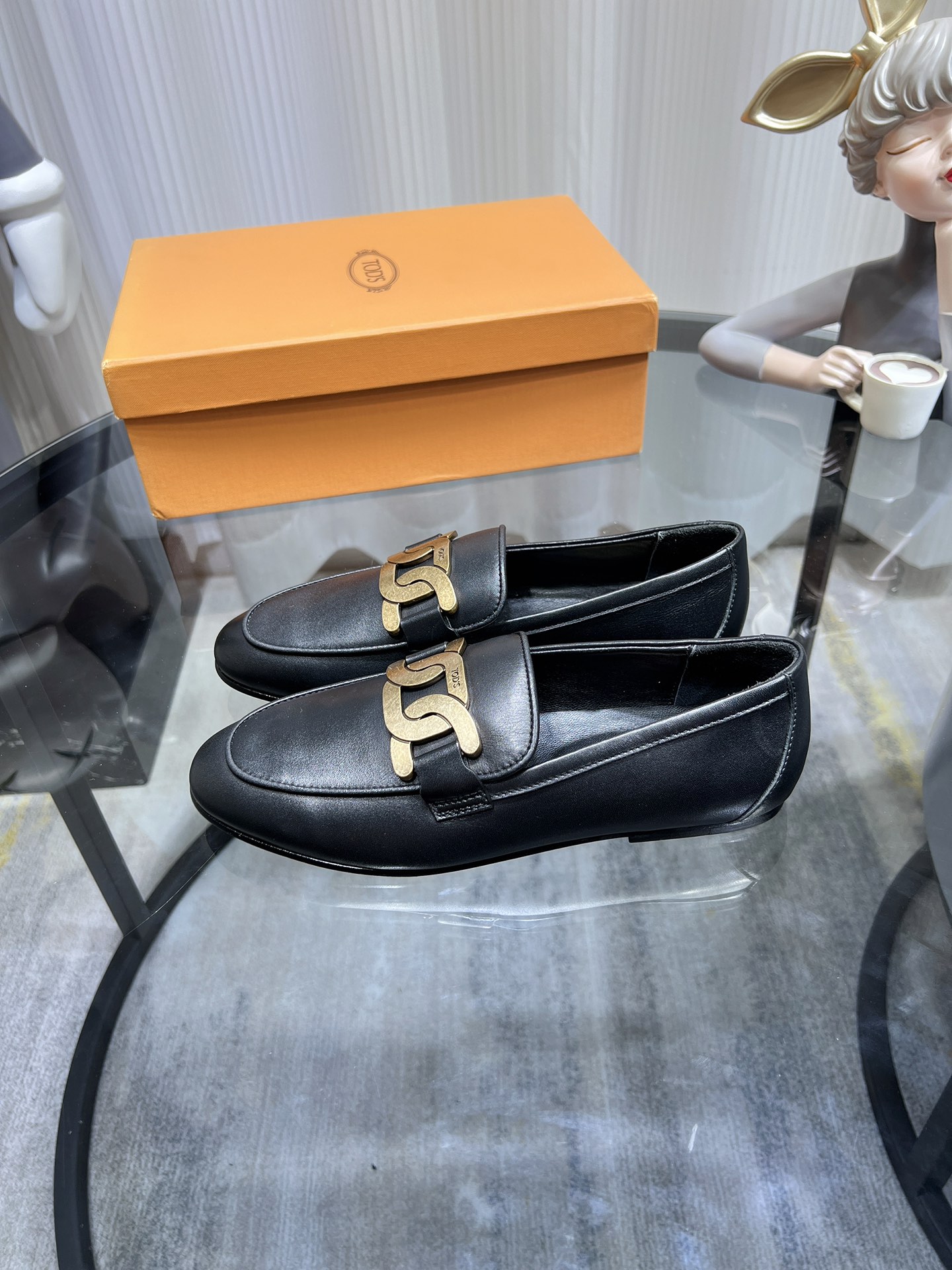 [TODS Women