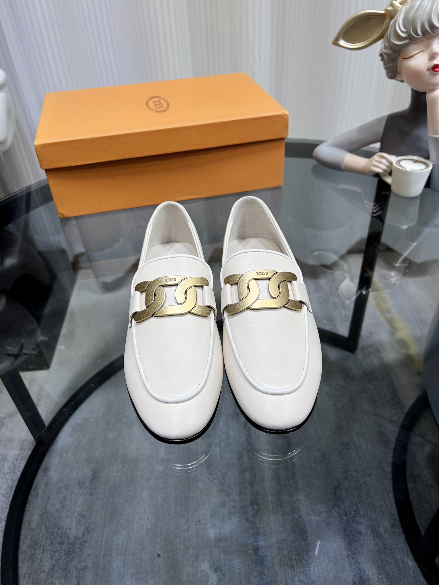[TODS Women
