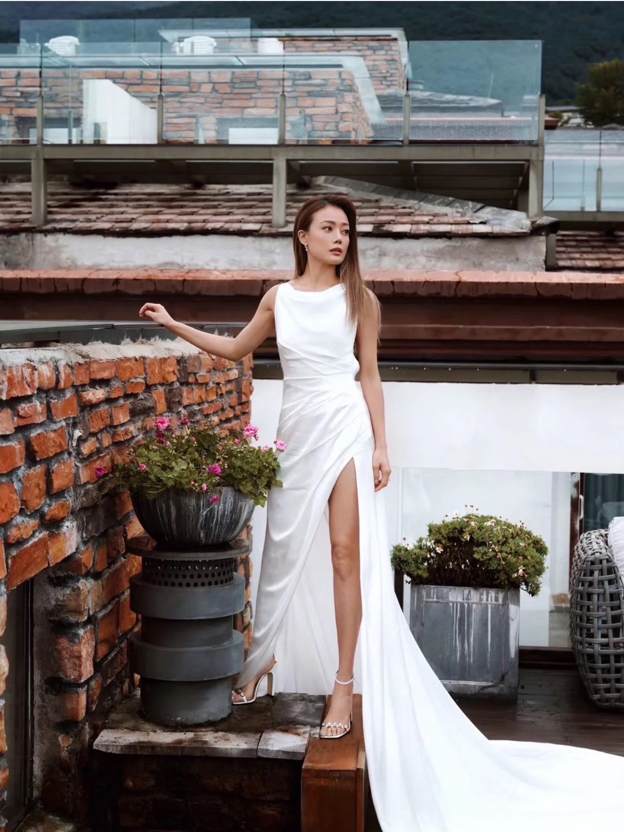 [Sergio Women