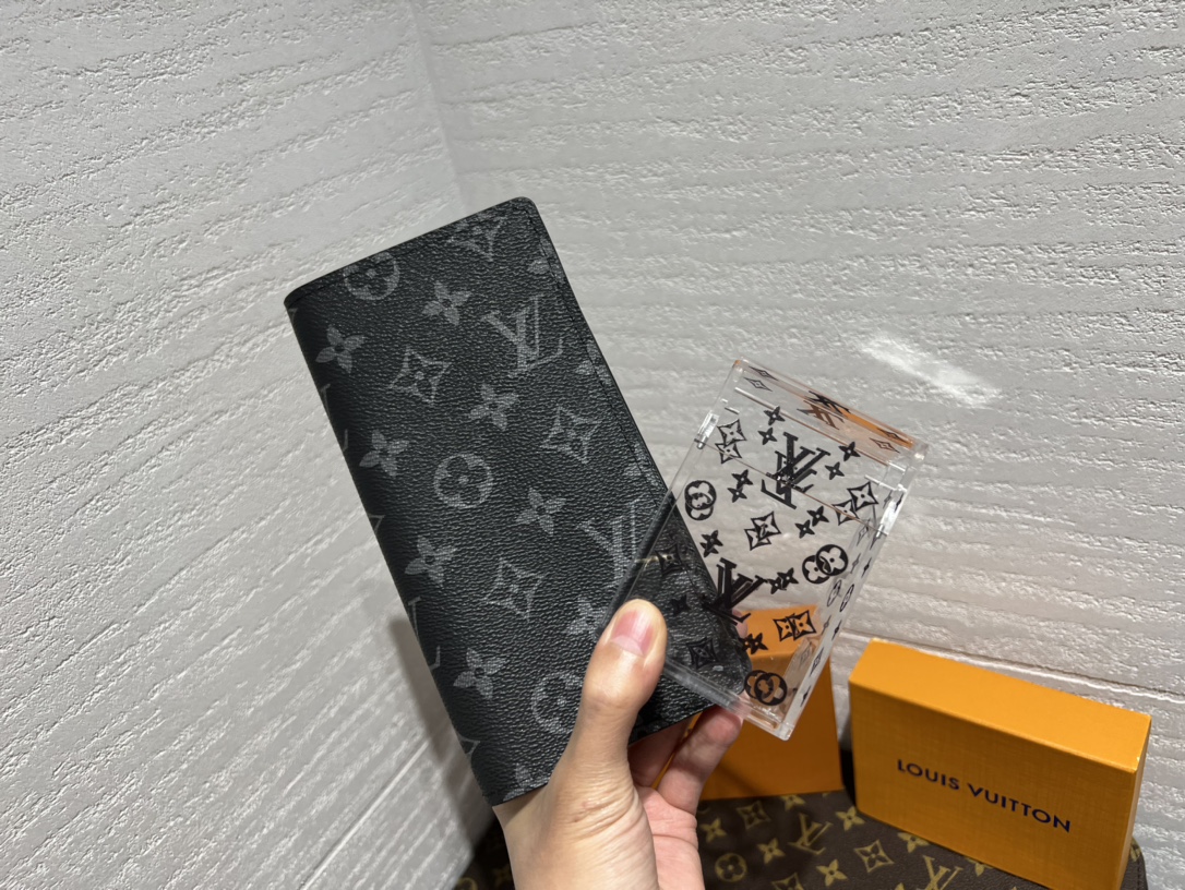 烟盒+钱包⚠️两件套带礼盒 8
