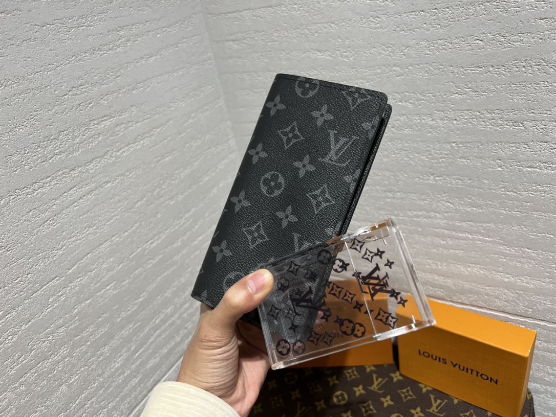 烟盒+钱包⚠️两件套带礼盒 9