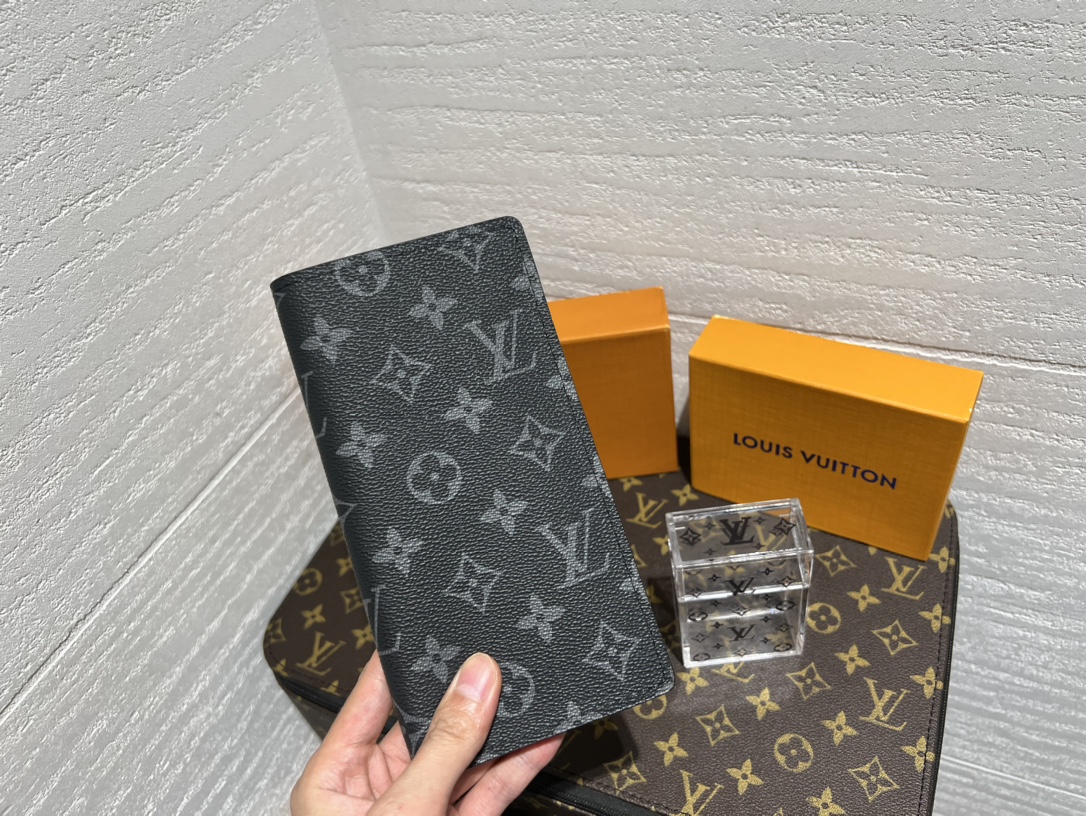 烟盒+钱包⚠️两件套带礼盒 5