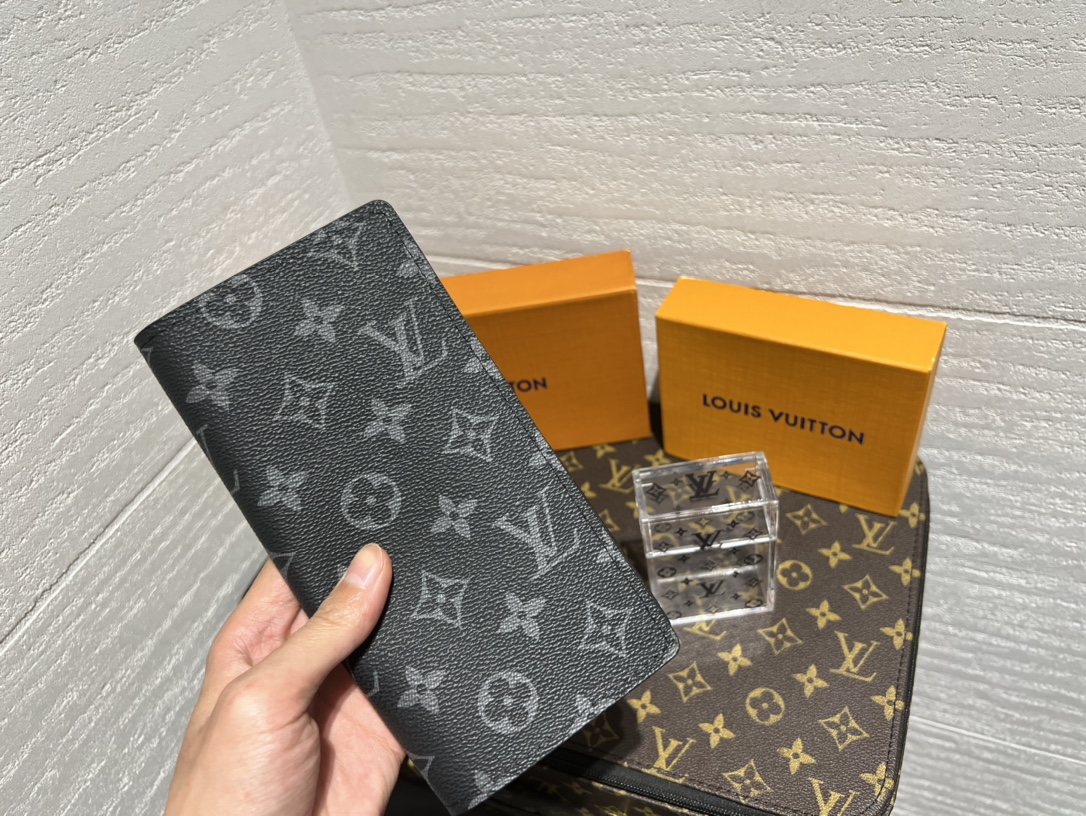 烟盒+钱包⚠️两件套带礼盒 7