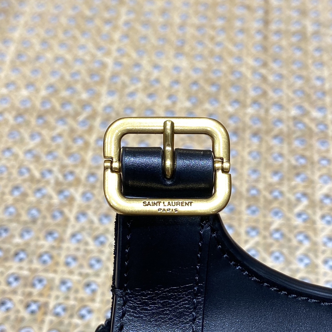 Saint laurent Ysl 𝐂𝐡𝐚𝐫𝐥𝐢𝐞 2022春夏最新款肩背斜挎包684742