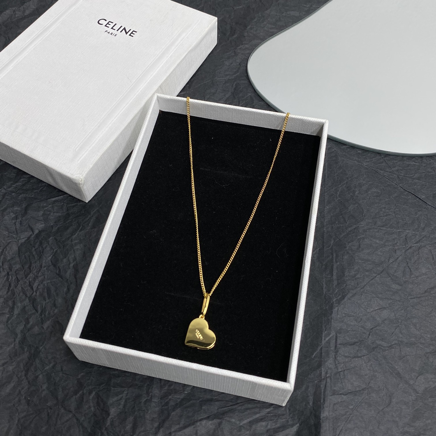 AAAAA+
 Celine Jewelry Necklaces & Pendants Best Quality Fake
