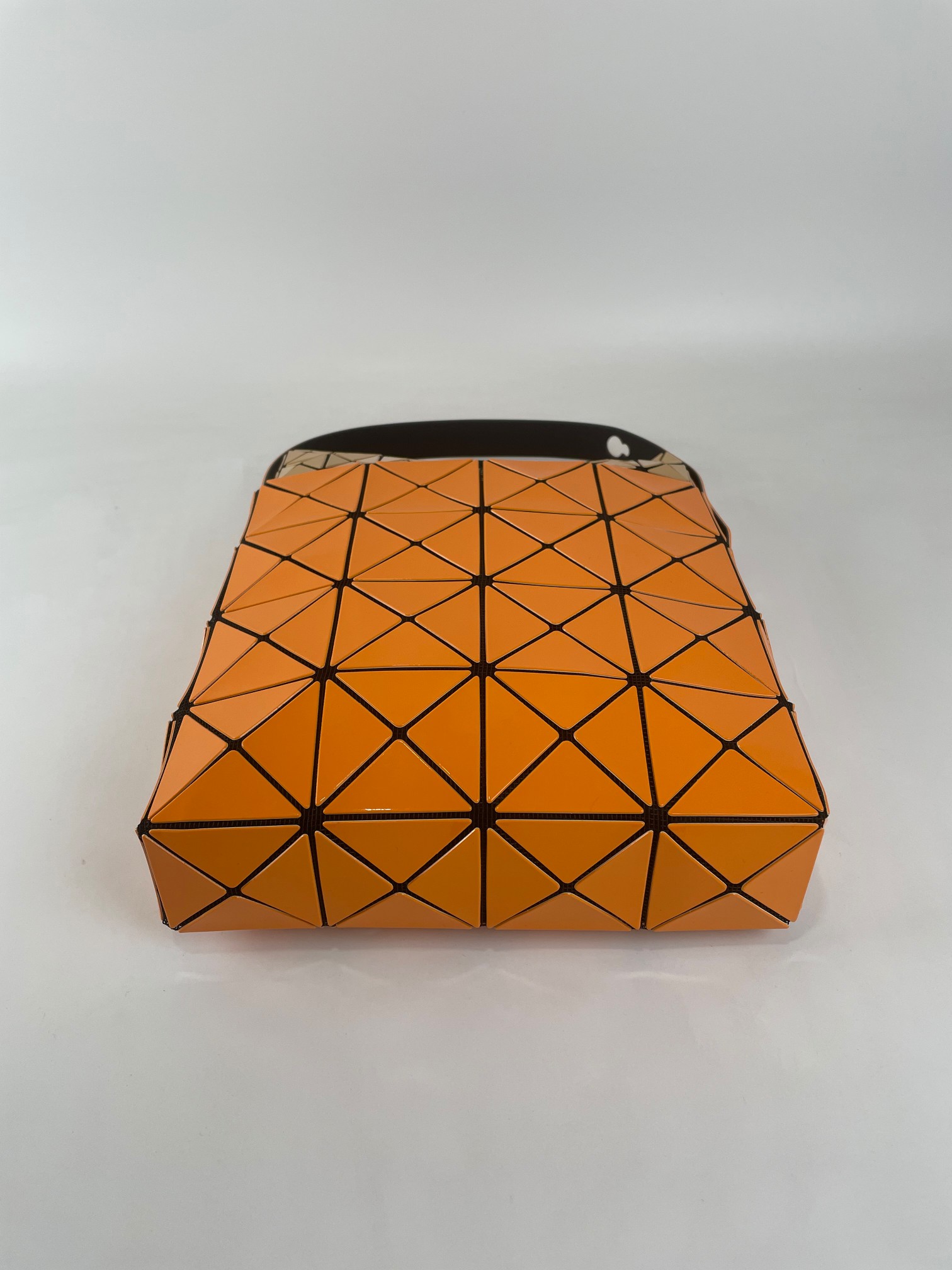 130 Borsa salvagente Three Mansions Nuovo ISSEY MIYAKE Small Box Bird's Nest Design Concept Può contenere oggetti come le chiavi del cellulare, due p_voghion.com