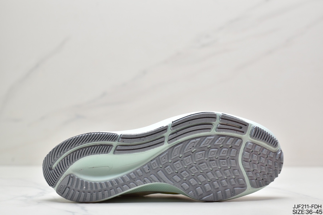 125 真标耐克Nike Air Zoom Pegasus 38 针织透气 登月38代休闲运动跑步鞋