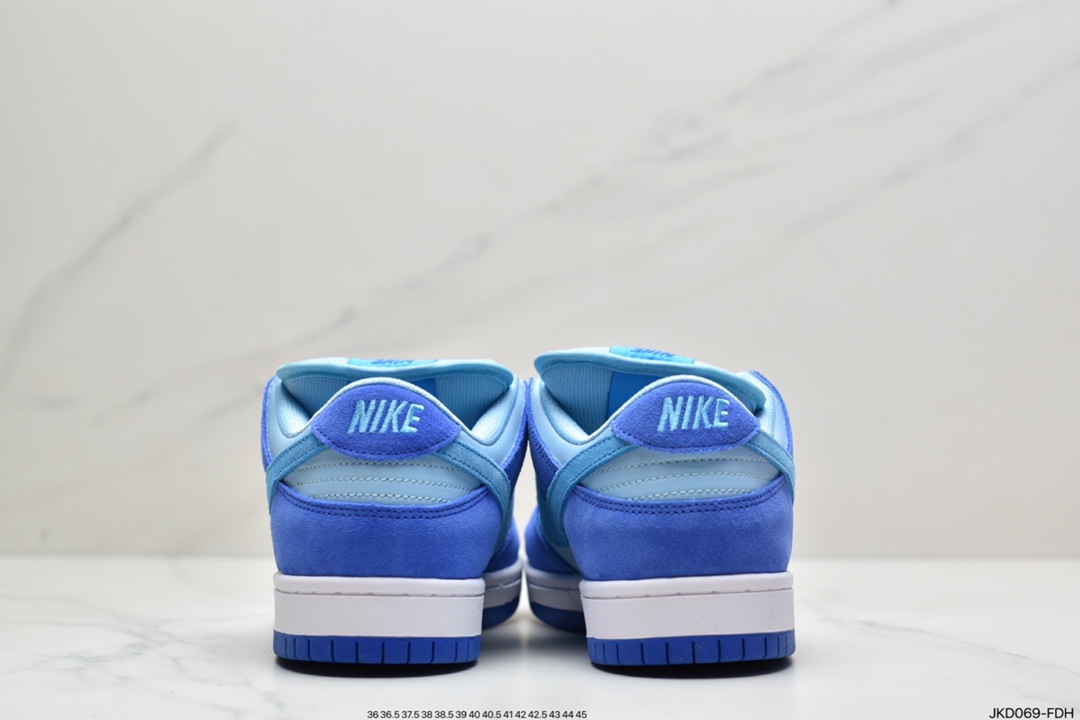 160 耐克Nike SB Dunk Low Pro 复古低帮休闲运动滑板板鞋