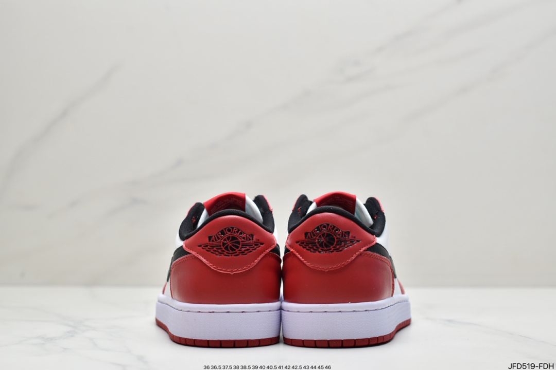 170 Air Jordan 1 Low AJ1低帮系列 DD9315