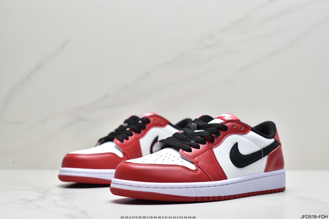 170 Air Jordan 1 Low AJ1低帮系列 DD9315