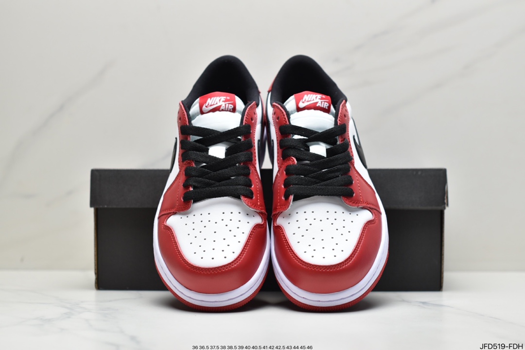 170 Air Jordan 1 Low AJ1低帮系列 DD9315