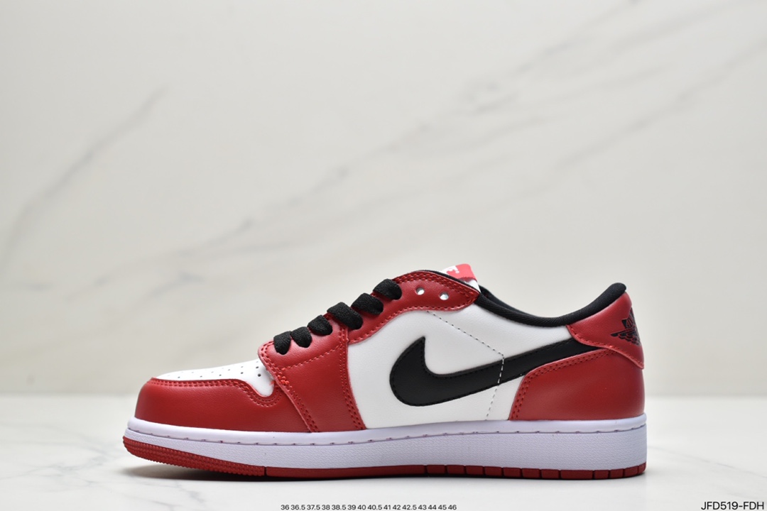 170 Air Jordan 1 Low AJ1低帮系列 DD9315