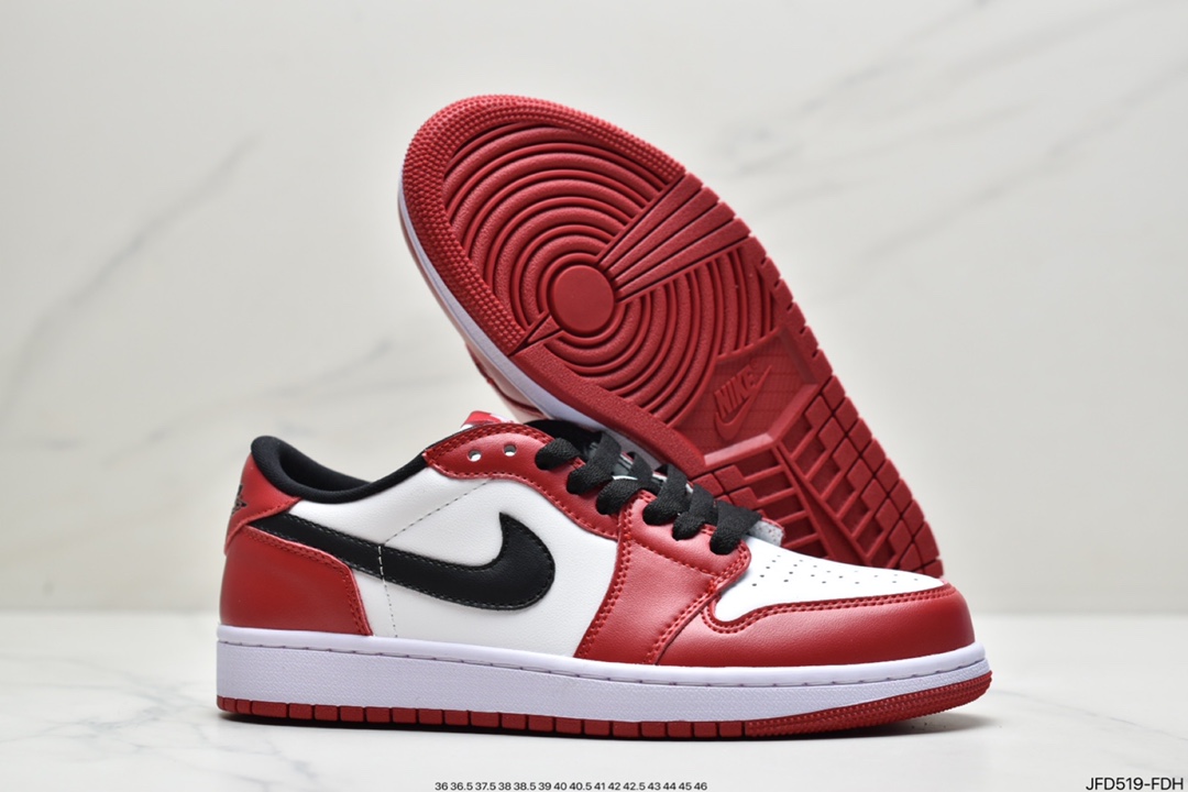 170 Air Jordan 1 Low AJ1低帮系列 DD9315