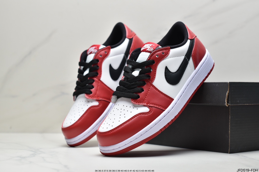 170 Air Jordan 1 Low AJ1低帮系列 DD9315