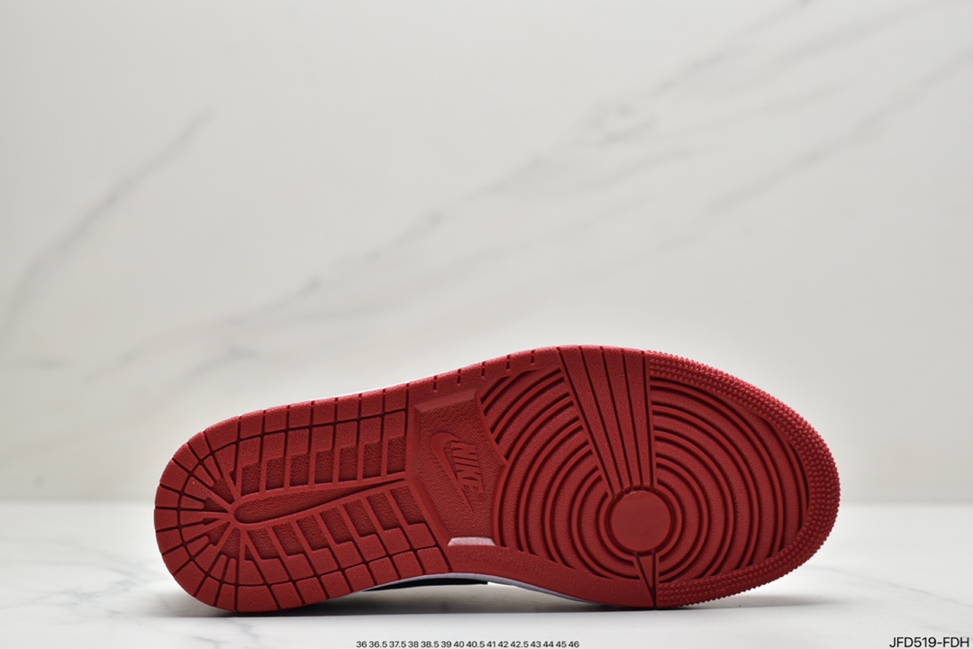 170 Air Jordan 1 Low AJ1低帮系列 DD9315