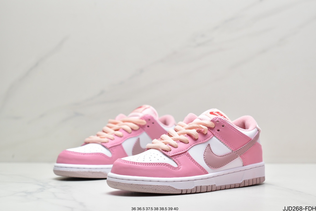 130 真标耐克Nike SB Dunk Low”Aged Navy”扣篮系列低帮休闲运动滑板板鞋DD6485