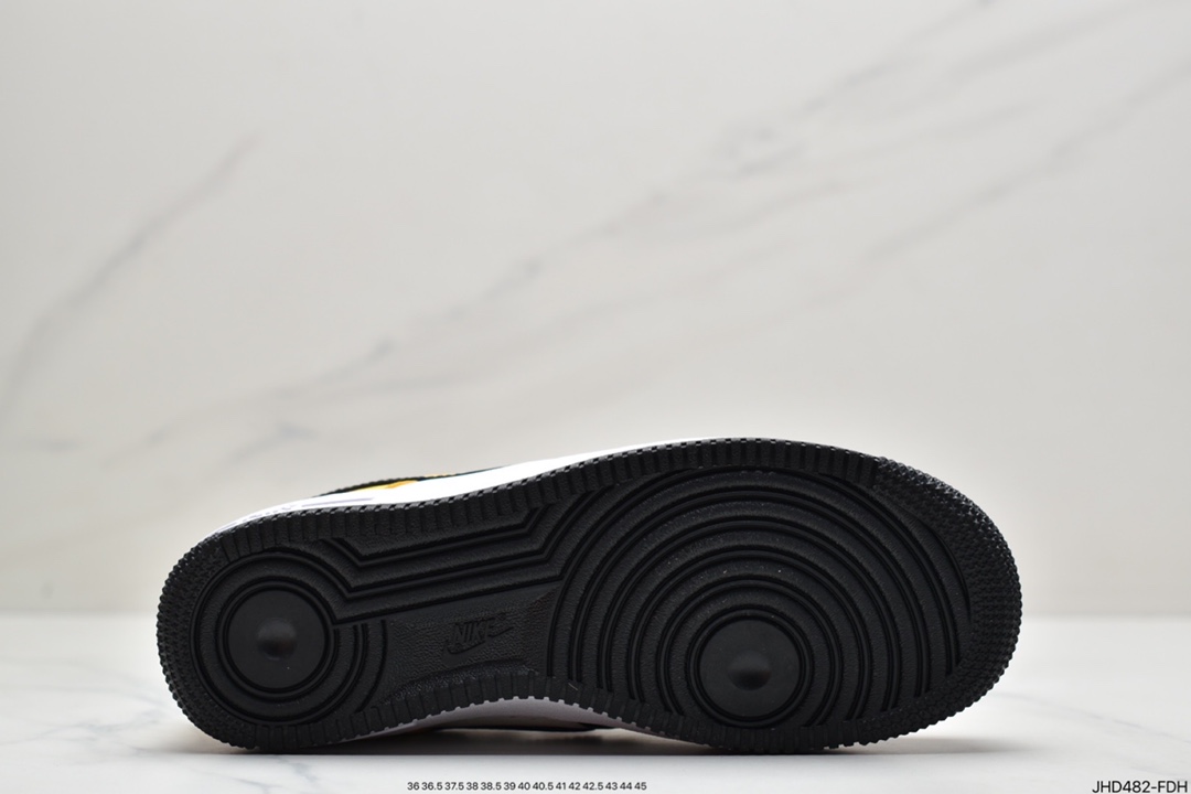 190 耐克Nike Air Force 1 Low 空军一号低帮百搭休闲运动板鞋315122-111