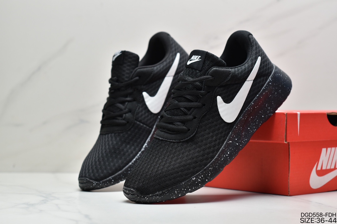 80 真标NIKE耐克 VIALE 伦敦 轻便男女减震文化运动休闲鞋