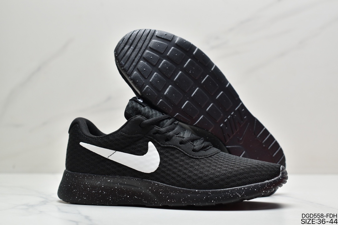 80 真标NIKE耐克 VIALE 伦敦 轻便男女减震文化运动休闲鞋