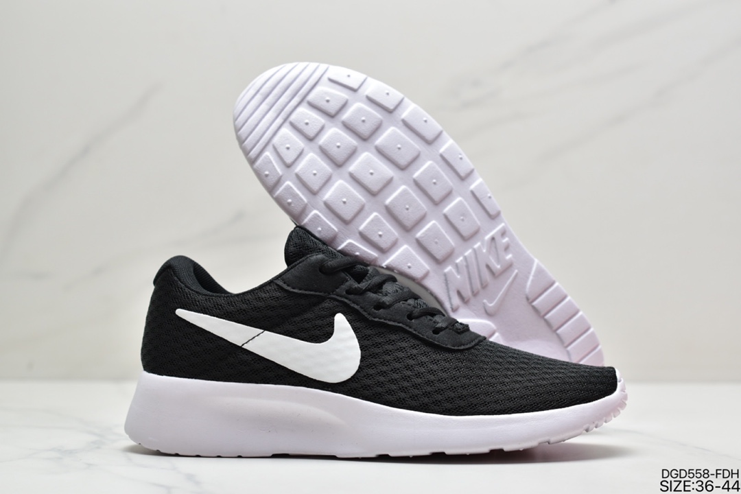 80 真标NIKE耐克 VIALE 伦敦 轻便男女减震文化运动休闲鞋