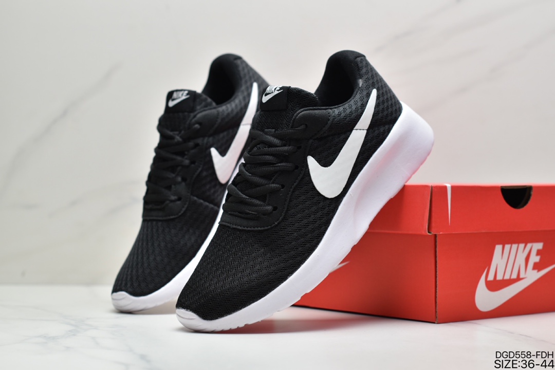 80 真标NIKE耐克 VIALE 伦敦 轻便男女减震文化运动休闲鞋