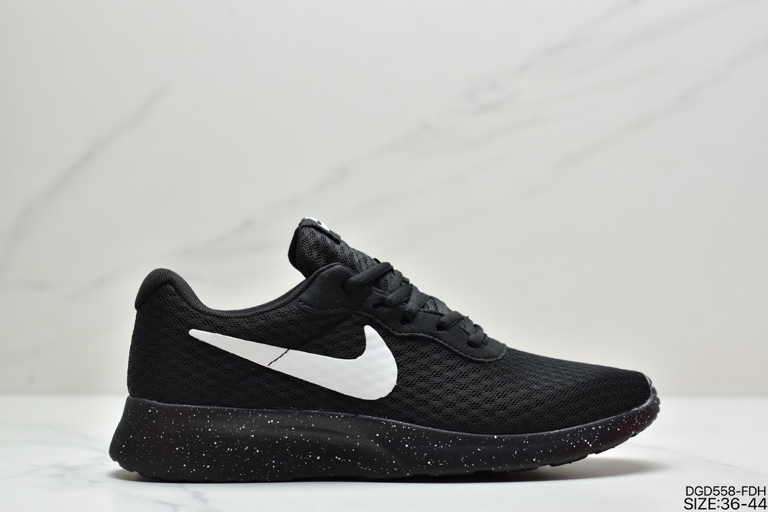 80 真标NIKE耐克 VIALE 伦敦 轻便男女减震文化运动休闲鞋