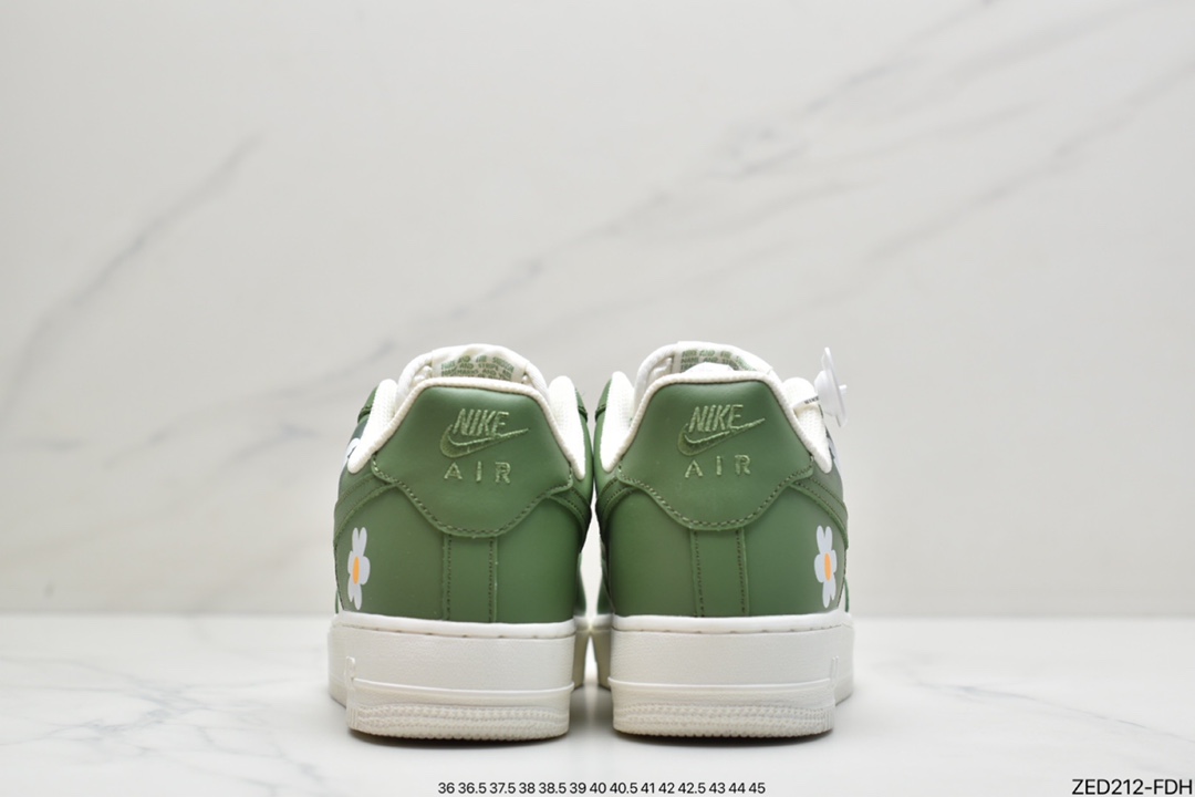 260 耐克Nike Air Force 1 Low 空军一号低帮百搭休闲运动板鞋CW2288