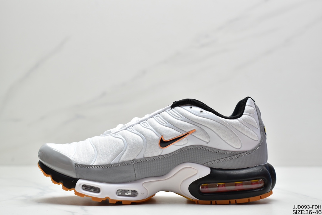 130 全新耐克Nike Air Vapormax PlusTM蒸汽大气垫百搭休闲运动慢跑鞋” CN0142