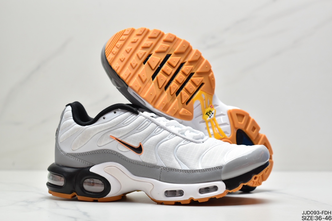 130 全新耐克Nike Air Vapormax PlusTM蒸汽大气垫百搭休闲运动慢跑鞋” CN0142